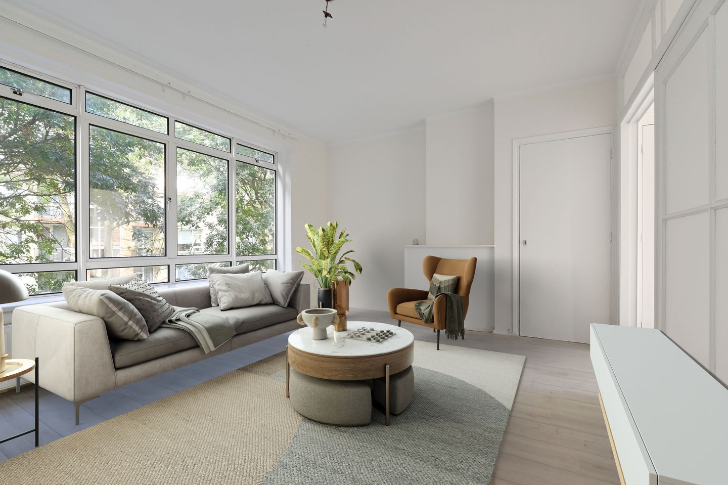 Foto 1 van Coevordenstraat 166