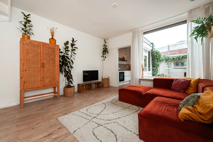 Foto 9 van Hermannus Elconiusstraat 17