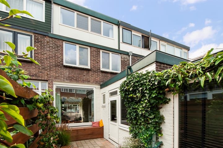 Foto 32 van Hermannus Elconiusstraat 17