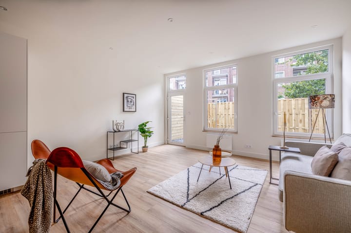 Foto 2 van Katendrechtse Lagedijk 388-A