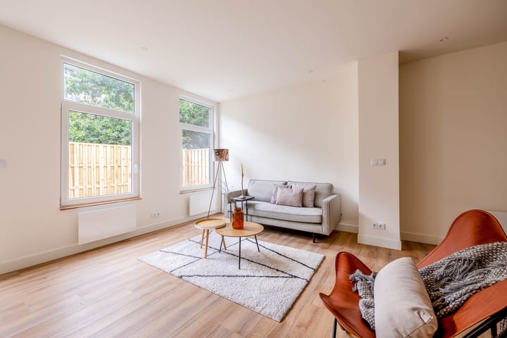 Foto 13 van Katendrechtse Lagedijk 388-A