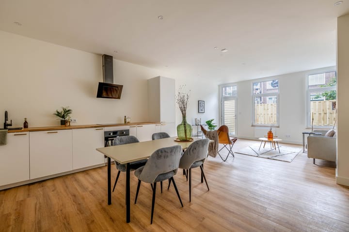 Foto 14 van Katendrechtse Lagedijk 388-A