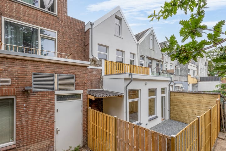 Foto 19 van Katendrechtse Lagedijk 388-A