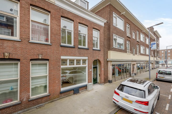 Foto 29 van Katendrechtse Lagedijk 388-A