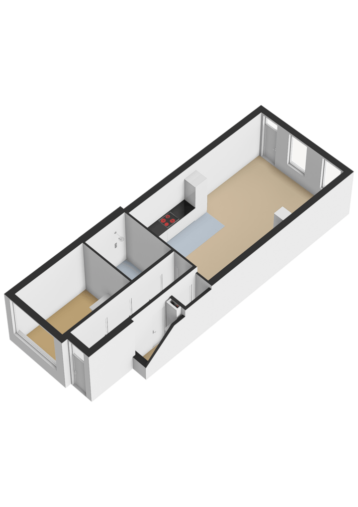 Foto 31 van Katendrechtse Lagedijk 388-A