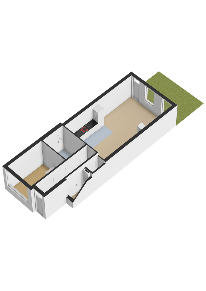 Foto 37 van Katendrechtse Lagedijk 388-A