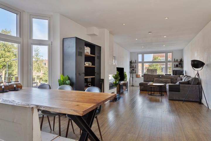 Foto 2 van Koningin Wilhelminalaan 192-C