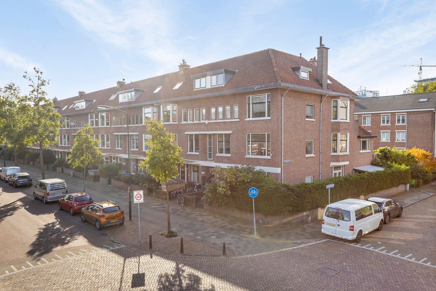 Foto 1 van Koningin Wilhelminalaan 192-C