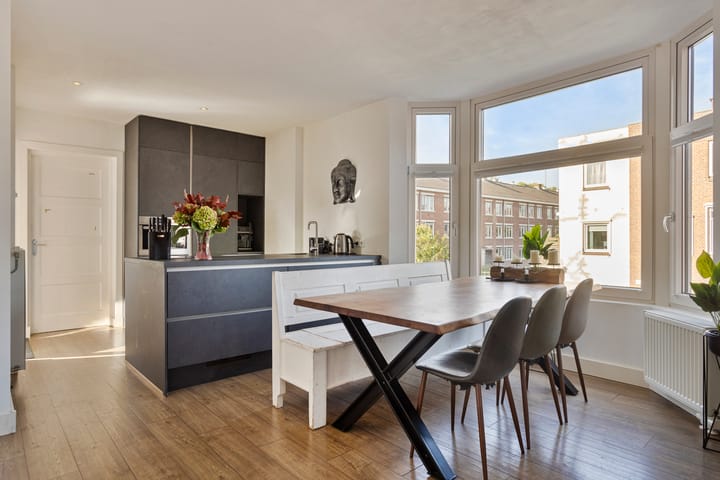 Foto 3 van Koningin Wilhelminalaan 192-C