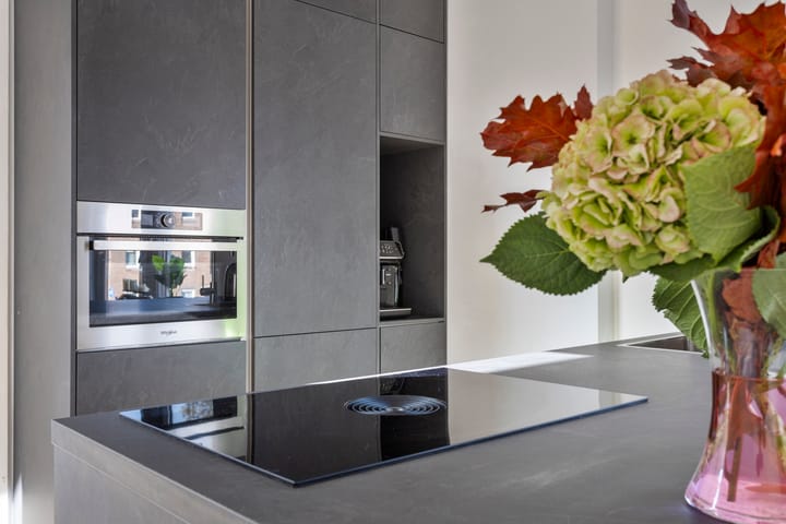 Foto 4 van Koningin Wilhelminalaan 192-C