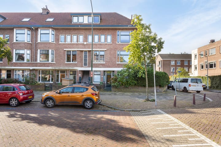 Foto 6 van Koningin Wilhelminalaan 192-C