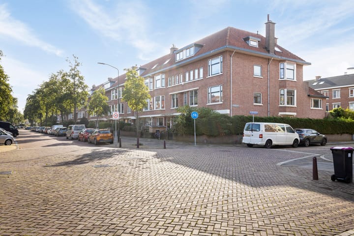 Foto 7 van Koningin Wilhelminalaan 192-C