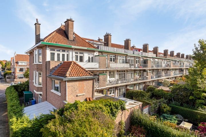 Foto 8 van Koningin Wilhelminalaan 192-C