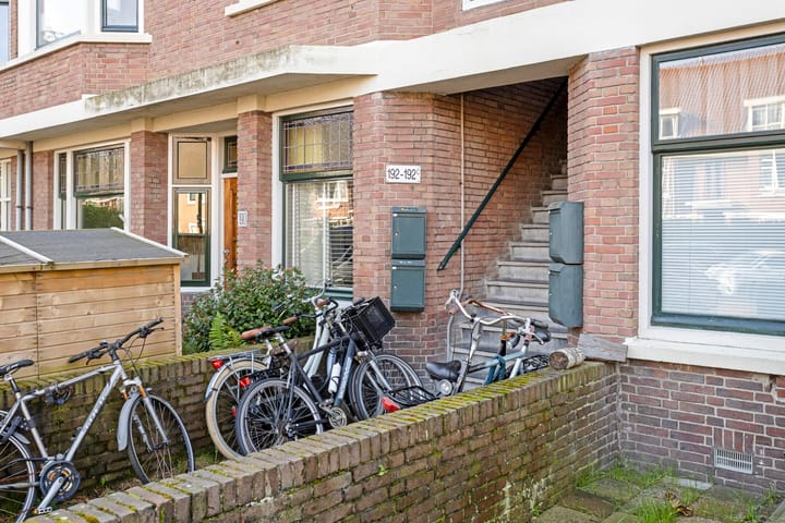 Foto 9 van Koningin Wilhelminalaan 192-C