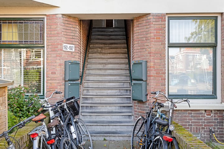 Foto 10 van Koningin Wilhelminalaan 192-C