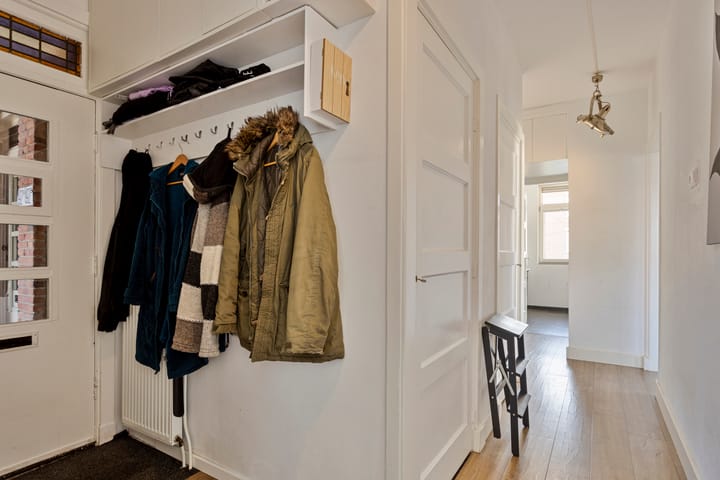 Foto 11 van Koningin Wilhelminalaan 192-C