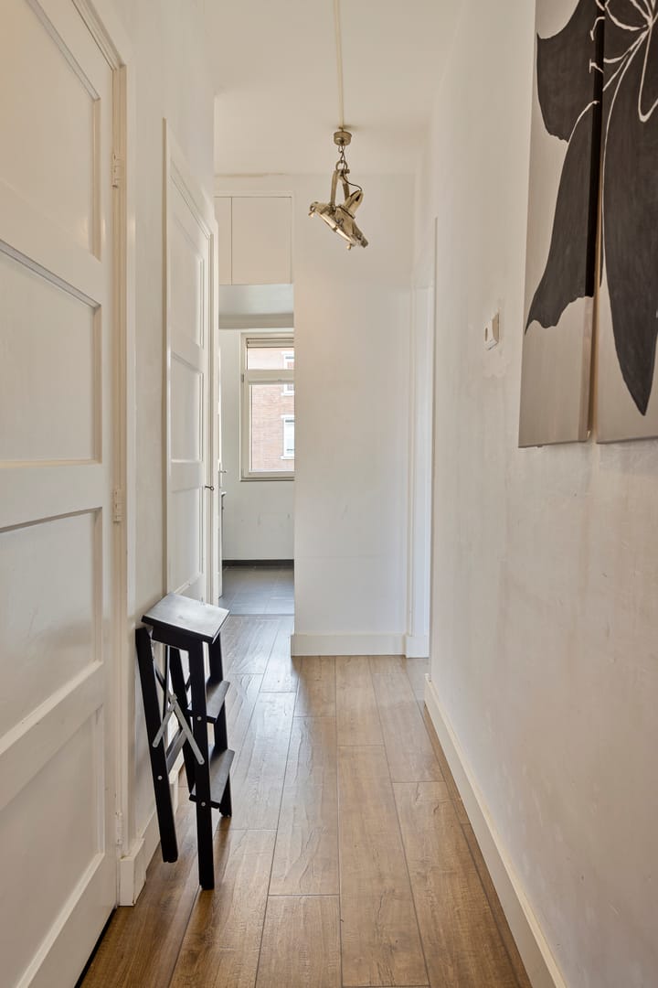 Foto 12 van Koningin Wilhelminalaan 192-C