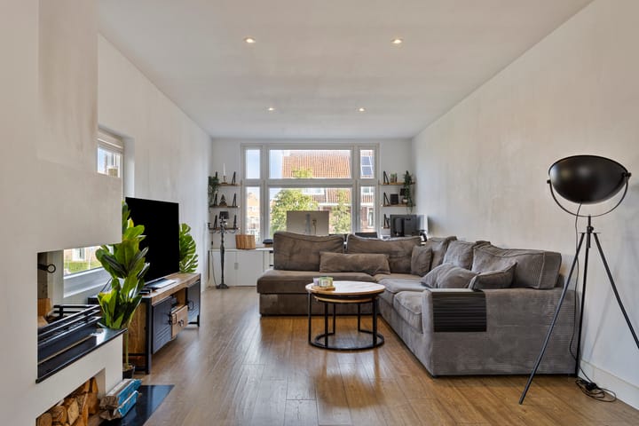 Foto 15 van Koningin Wilhelminalaan 192-C