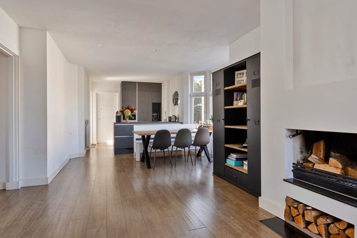 Foto 19 van Koningin Wilhelminalaan 192-C