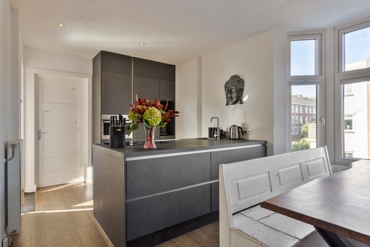 Foto 21 van Koningin Wilhelminalaan 192-C