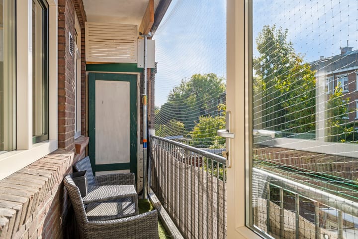 Foto 24 van Koningin Wilhelminalaan 192-C