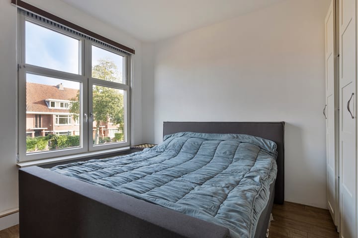 Foto 26 van Koningin Wilhelminalaan 192-C