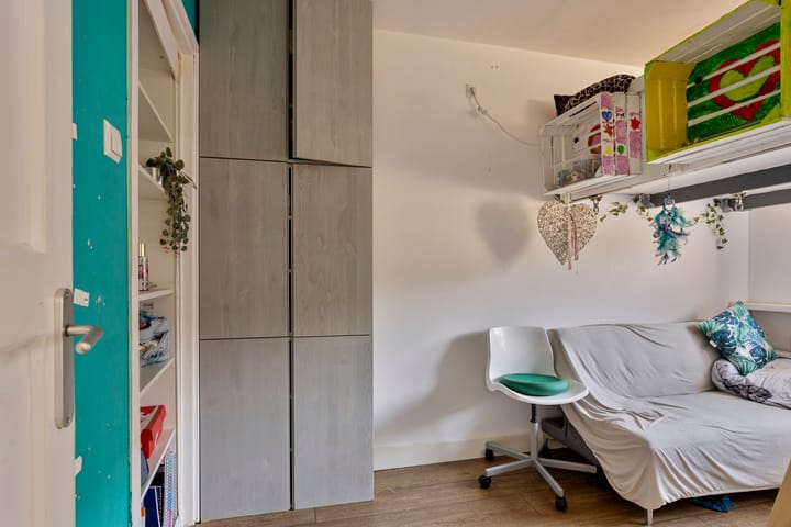 Foto 28 van Koningin Wilhelminalaan 192-C