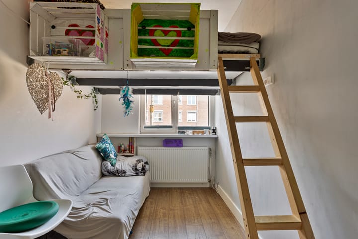 Foto 29 van Koningin Wilhelminalaan 192-C