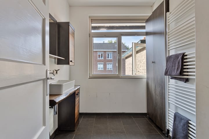 Foto 30 van Koningin Wilhelminalaan 192-C