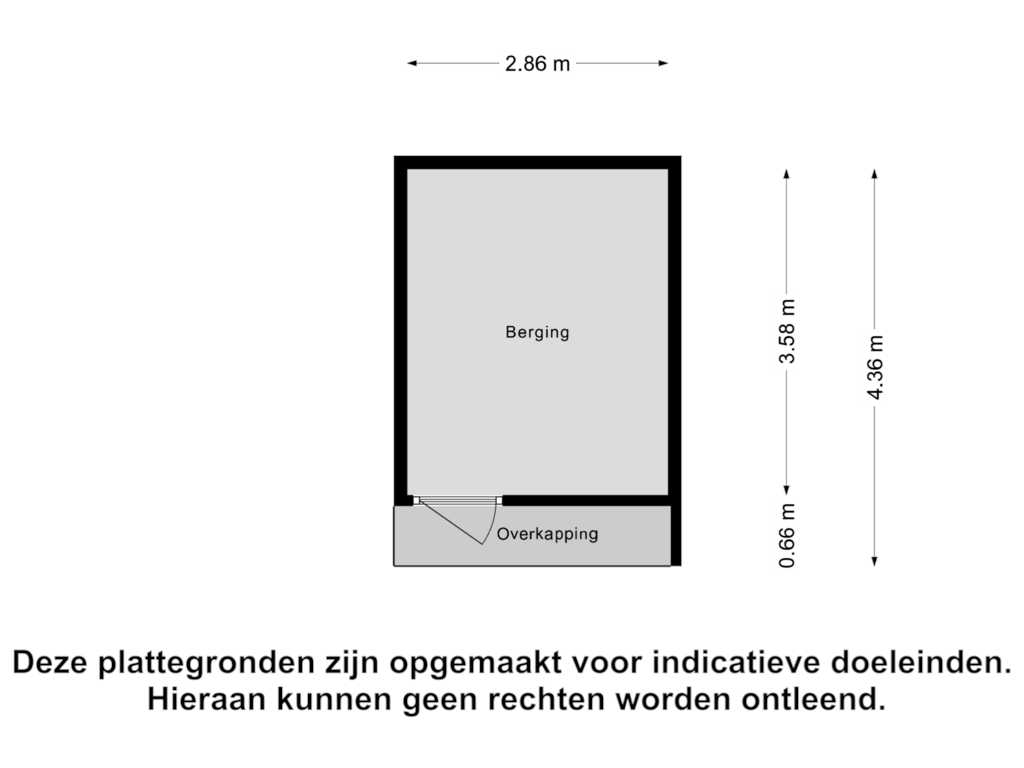 View floorplan of Berging of Forum 116