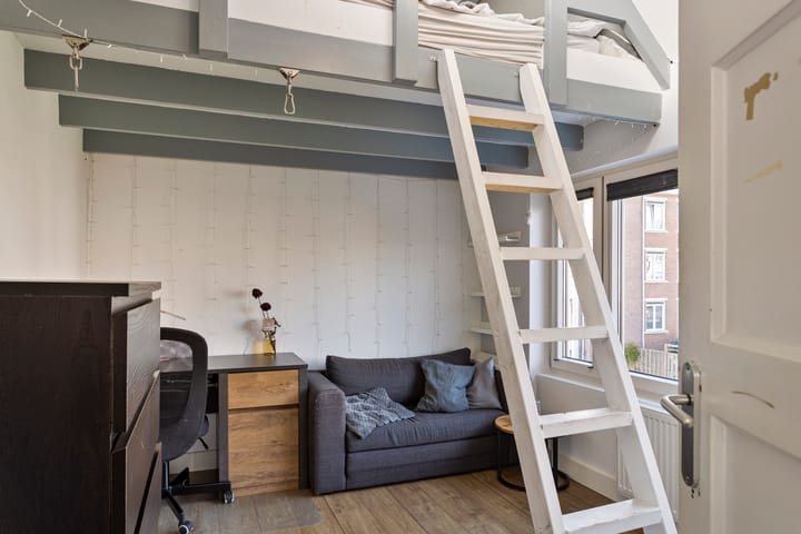 Foto 34 van Koningin Wilhelminalaan 192-C