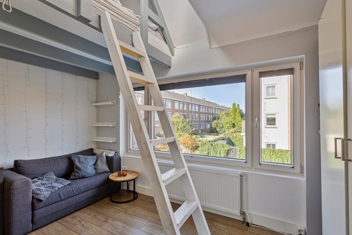 Foto 35 van Koningin Wilhelminalaan 192-C