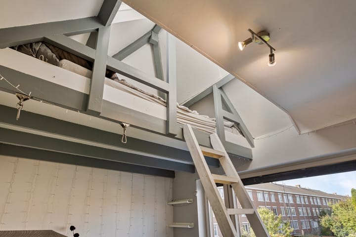 Foto 36 van Koningin Wilhelminalaan 192-C