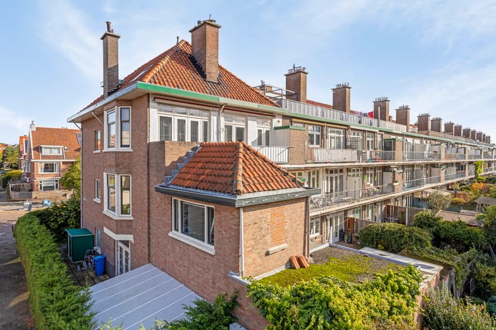 Foto 37 van Koningin Wilhelminalaan 192-C