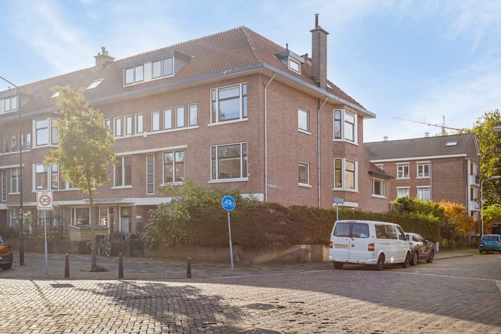 Foto 38 van Koningin Wilhelminalaan 192-C