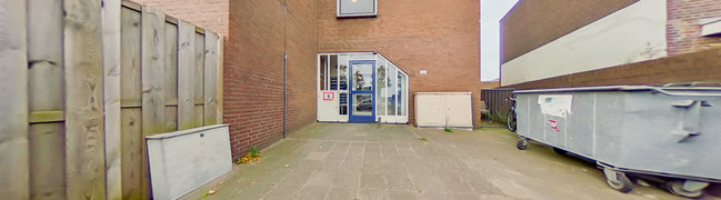 Bekijk 360° foto van Voortuin van Spaarndamseweg 386-0009