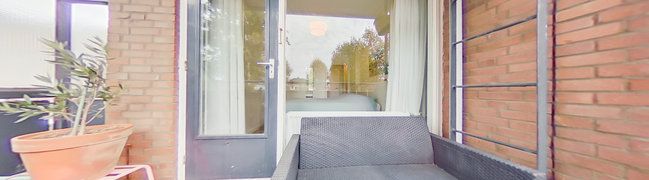 Bekijk 360° foto van Balkon van Spaarndamseweg 386-0009