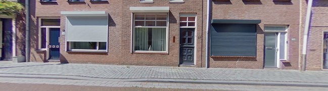 Bekijk 360° foto van voorzijde van Klaverstraat 27