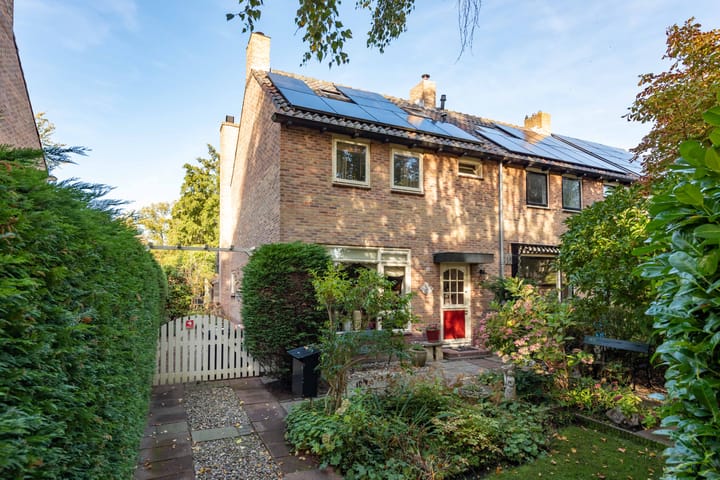 Foto 1 van Arklaan 16