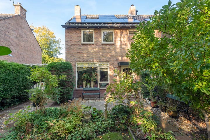 Foto 2 van Arklaan 16