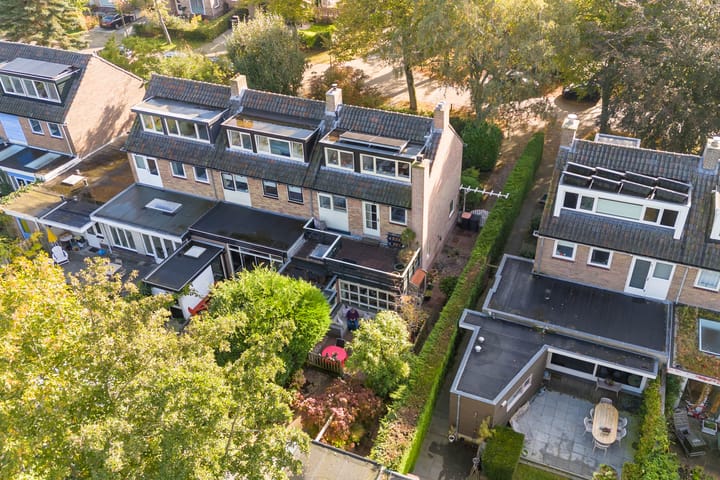 Foto 3 van Arklaan 16