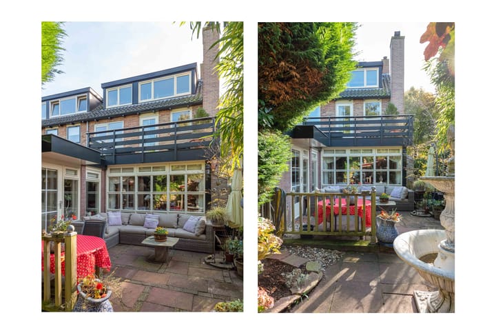 Foto 5 van Arklaan 16