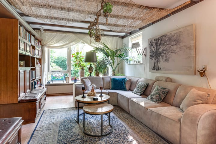 Foto 9 van Arklaan 16