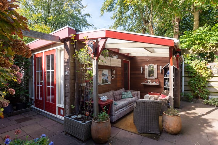 Foto 40 van Arklaan 16