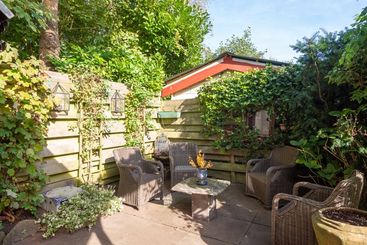 Foto 53 van Arklaan 16