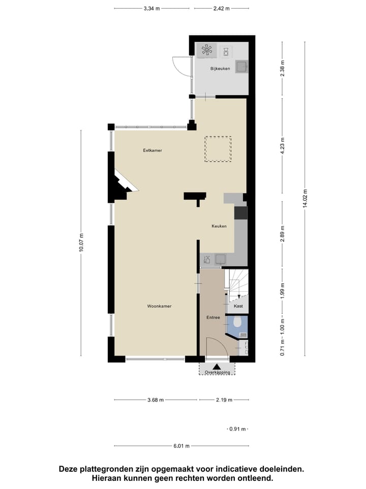 Foto 68 van Arklaan 16