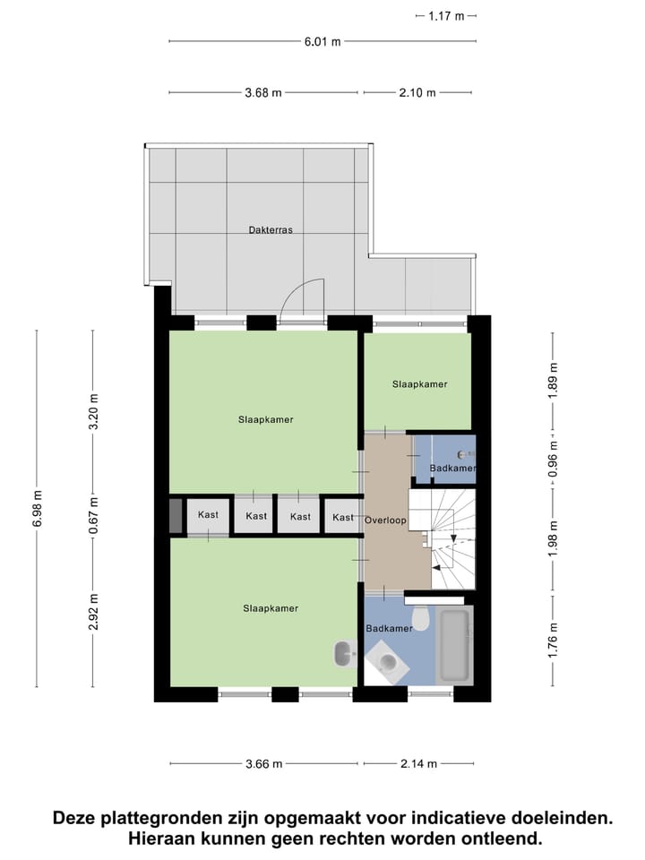 Foto 69 van Arklaan 16