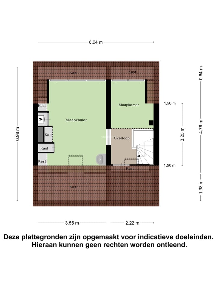 Foto 70 van Arklaan 16