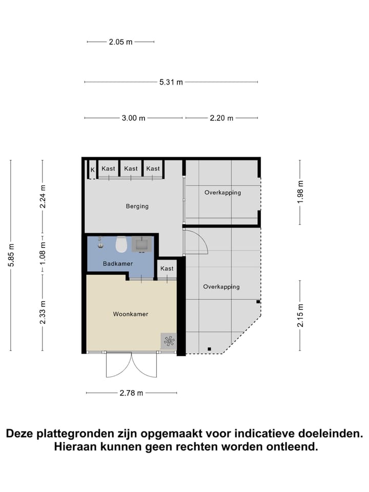 Foto 71 van Arklaan 16
