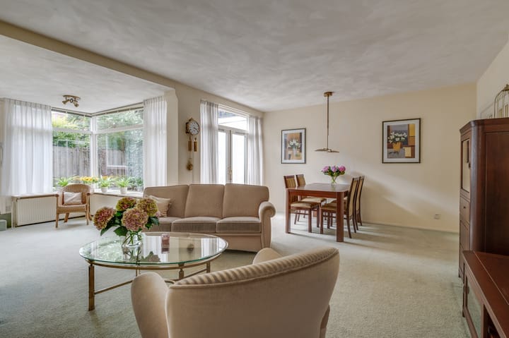 Foto 3 van Prins Willemstraat 3-A